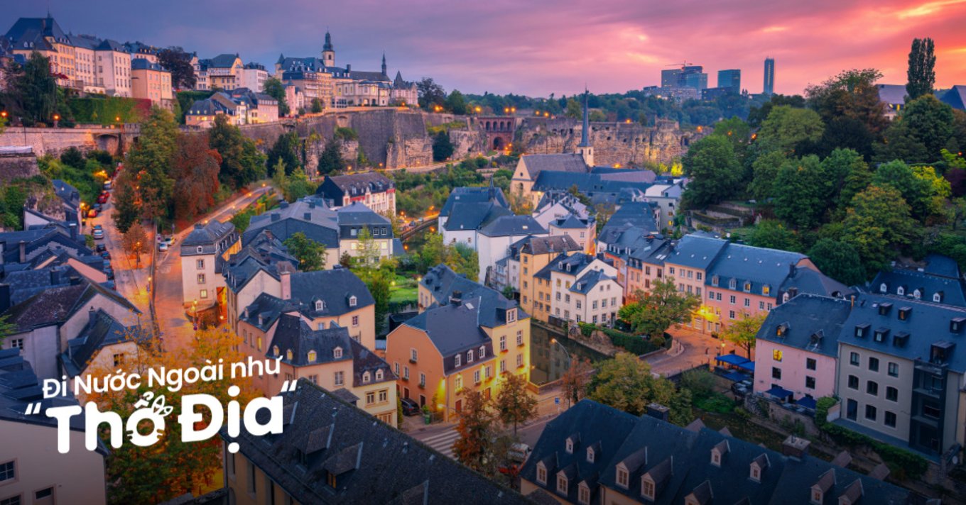 Luxembourg