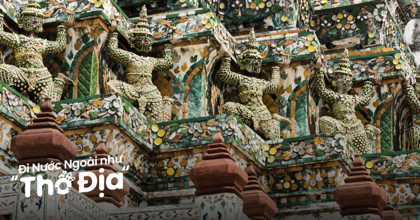 Wat Arun