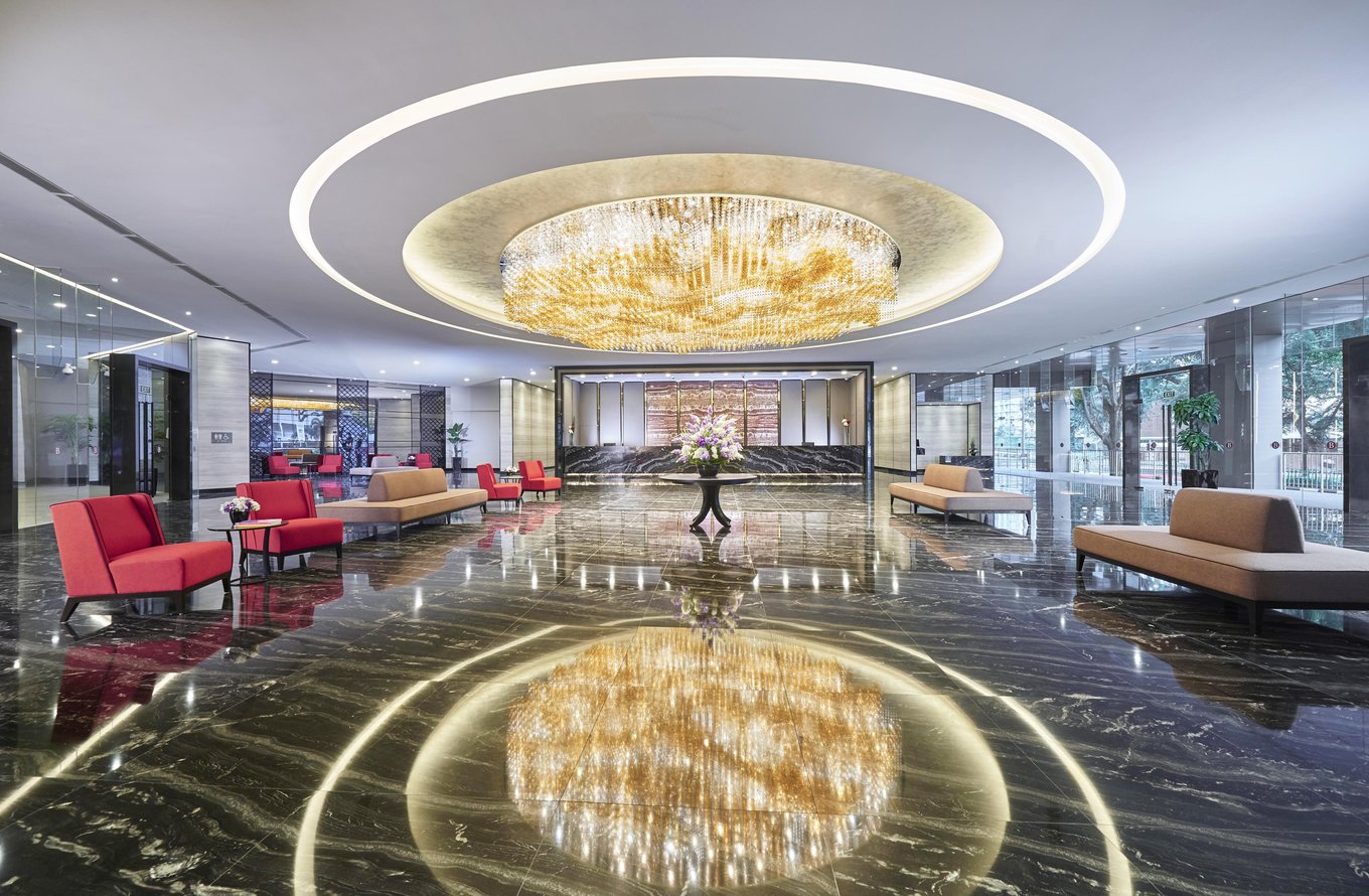 Worldwide Hotels Header