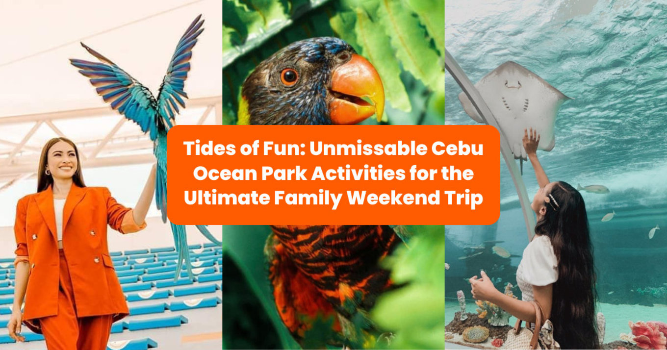 Cebu Ocean Park