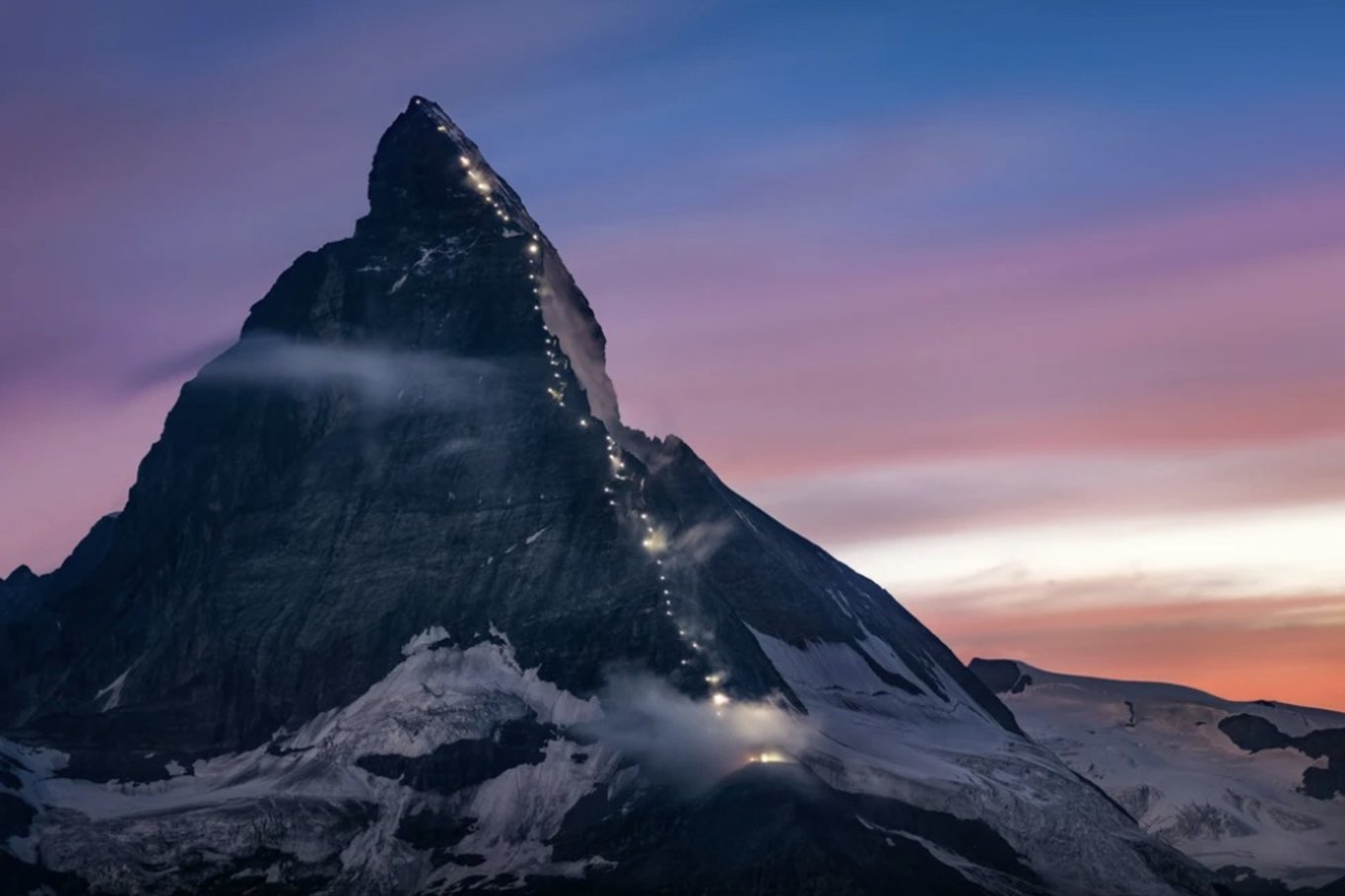 switzerland mountain