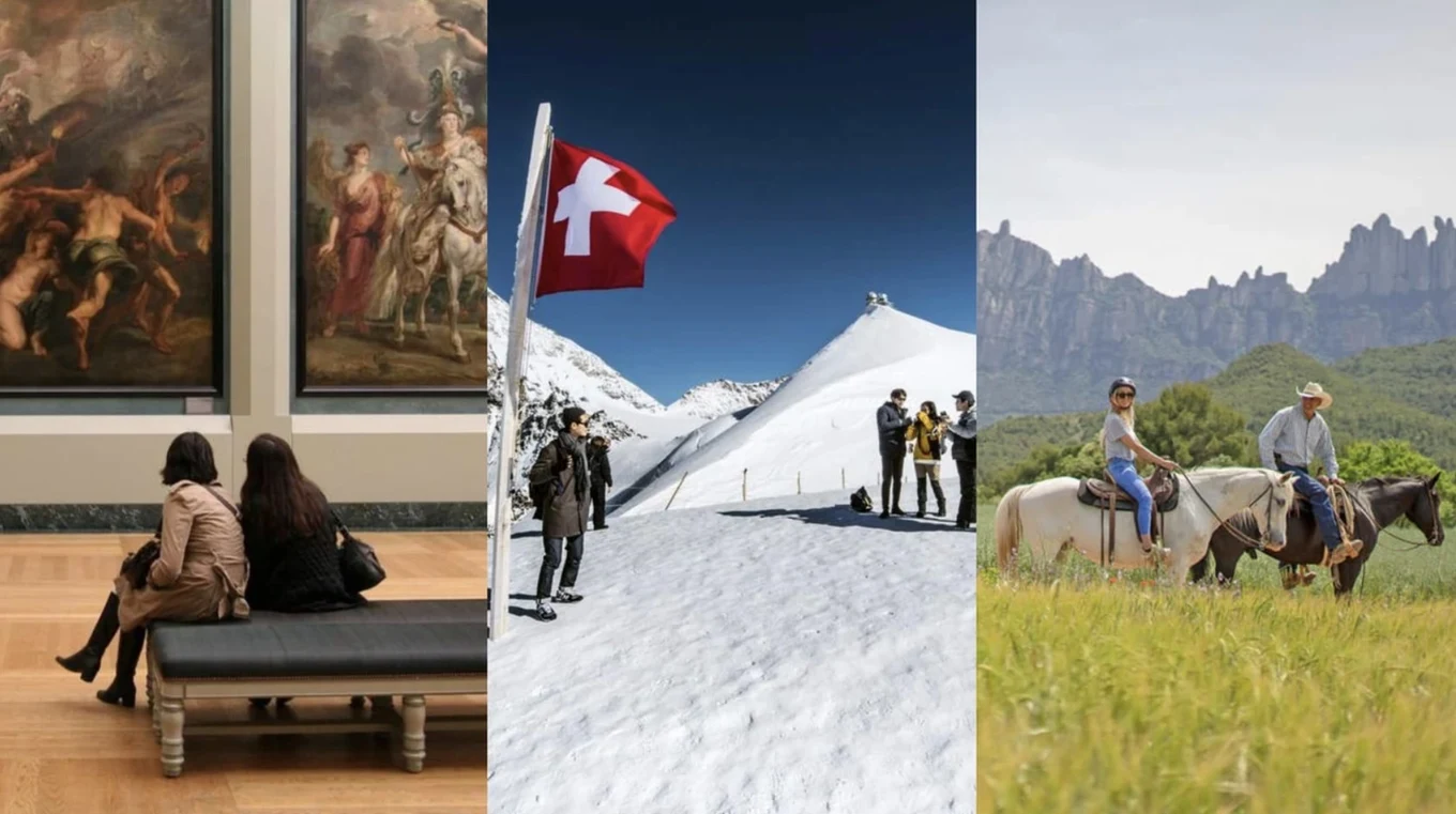 กิจกรรมยุโรป ลด 5% กิจกรรมยุโรป ลด 5%