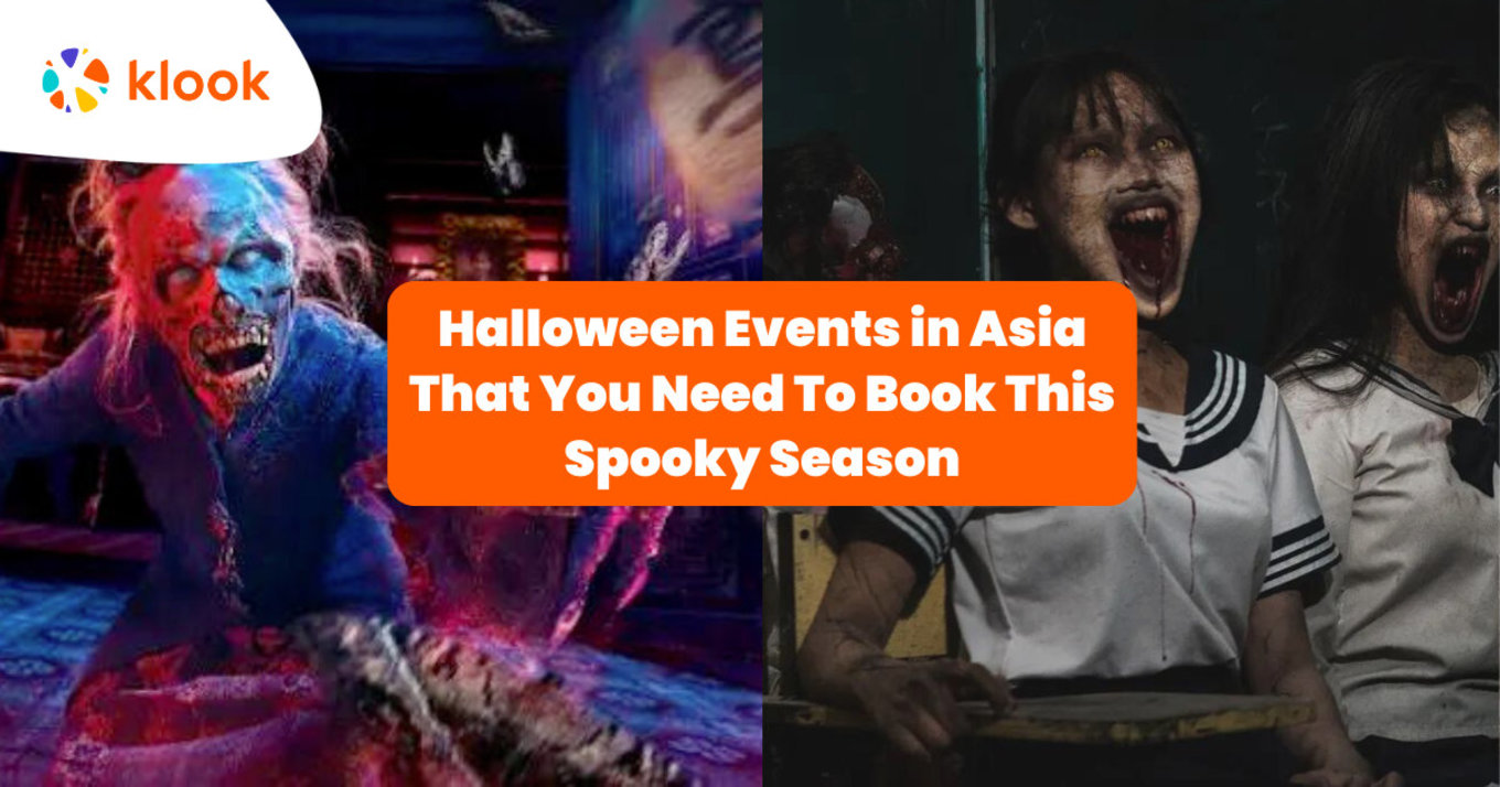 [usxanz] Asia Halloween Events