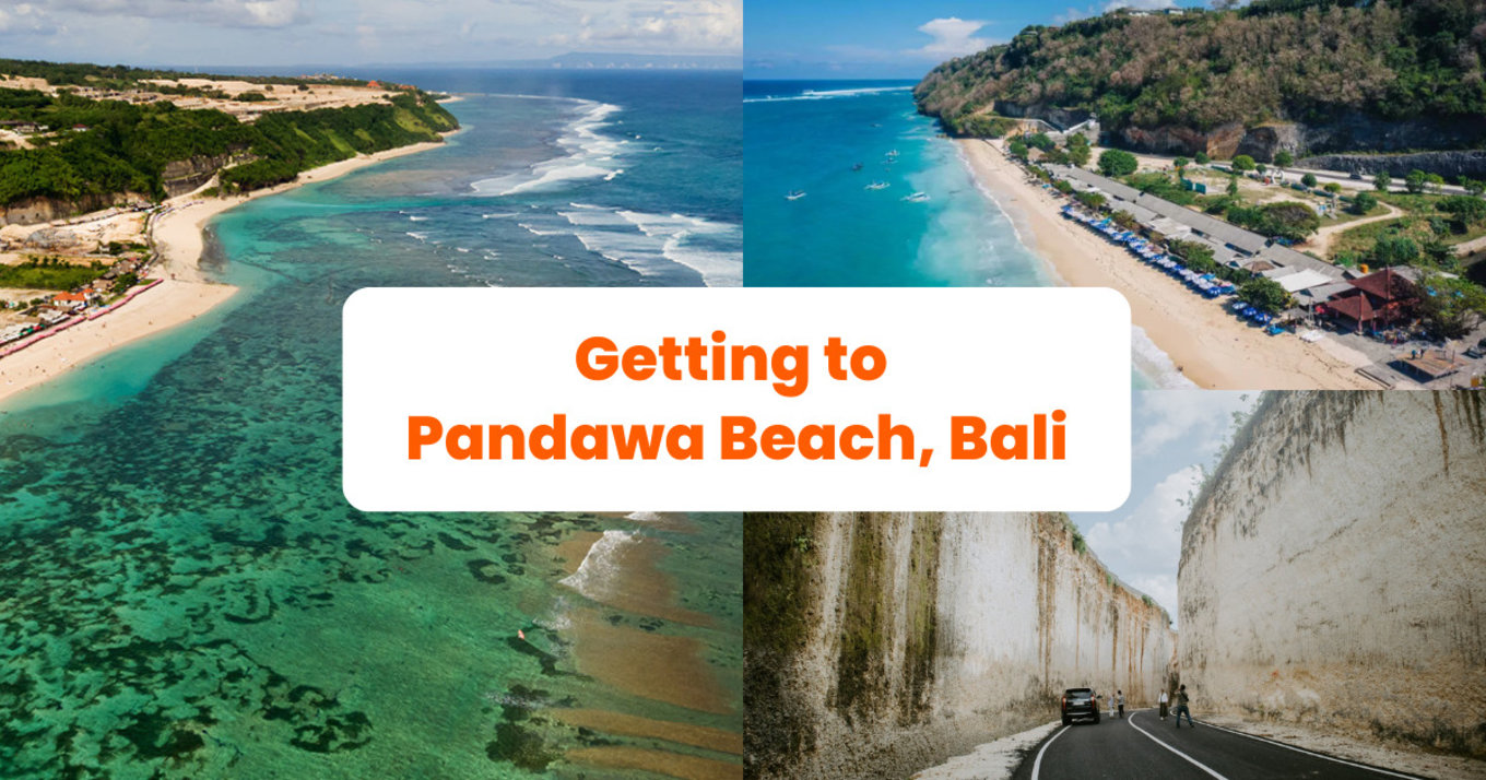 pandawa beach bali