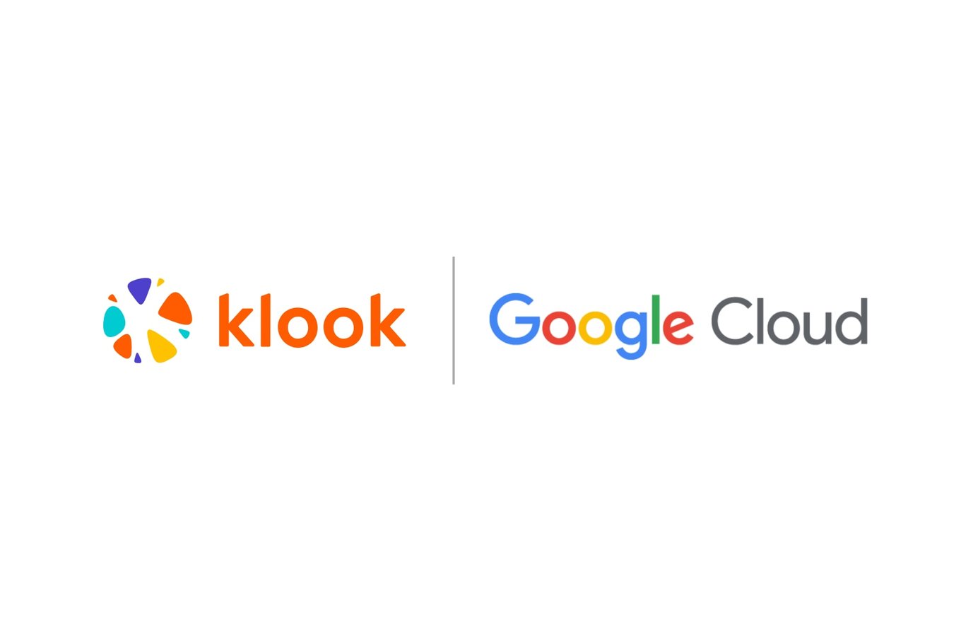 Klook x Google Cloud