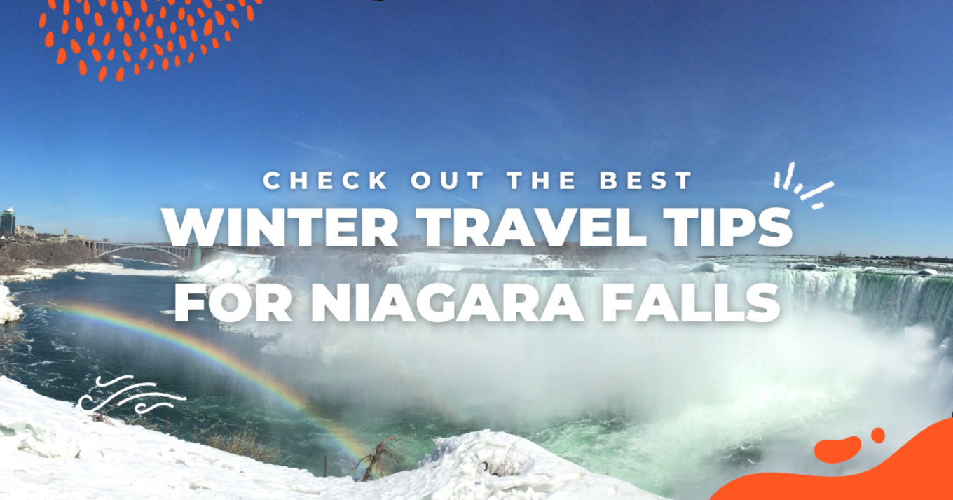 [usxanz] Niagara Falls Winter Tips