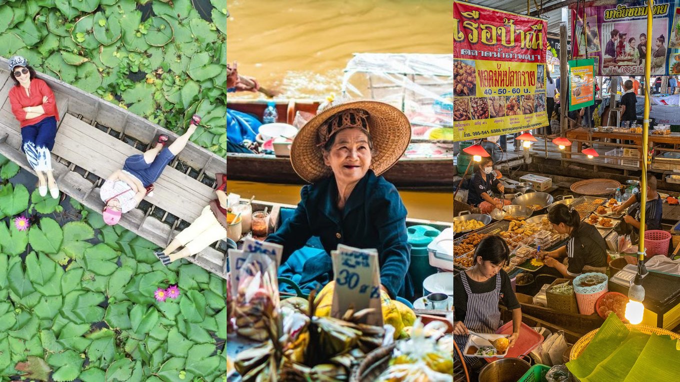 floating-markets-in-bangkok head banner