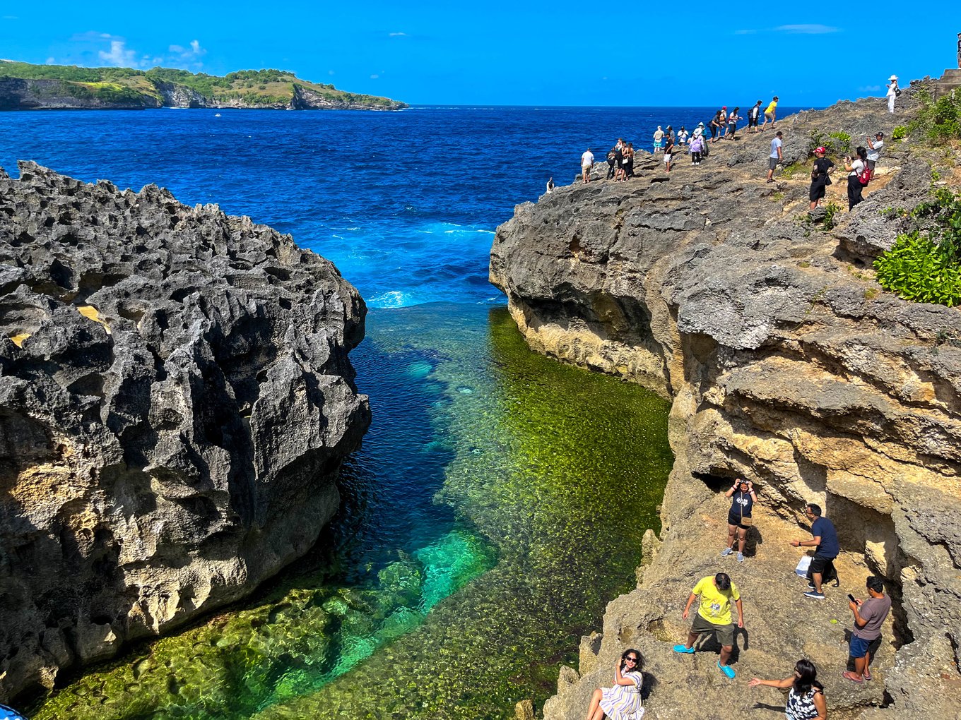 Bali Made Nusa Penida 1
