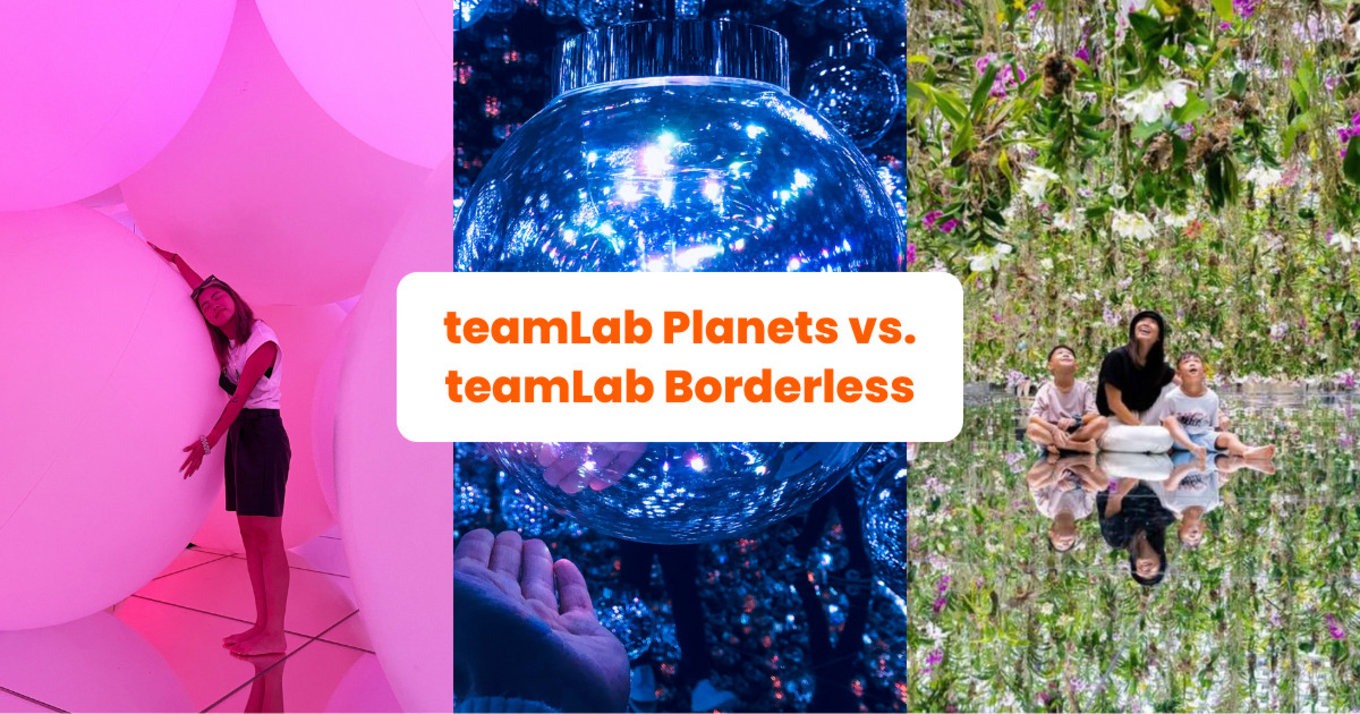 [usxanz] teamlabs planets vs borderless