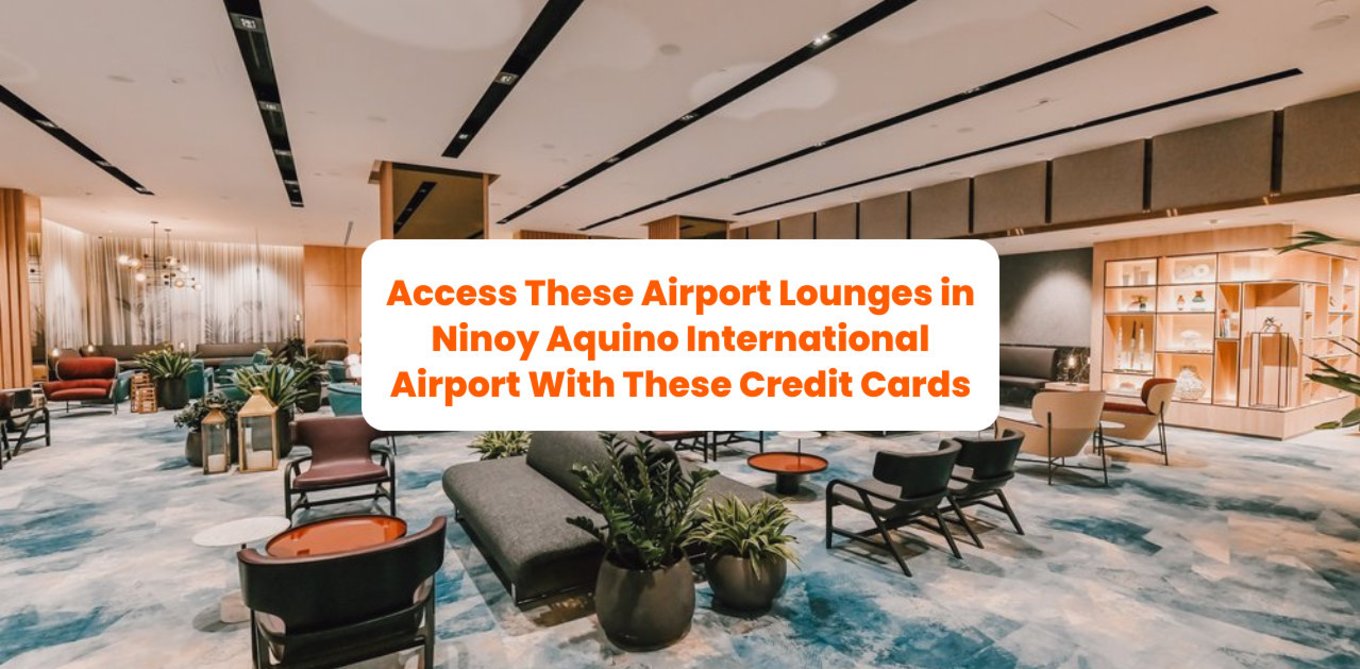 airport lounge x credit card main header