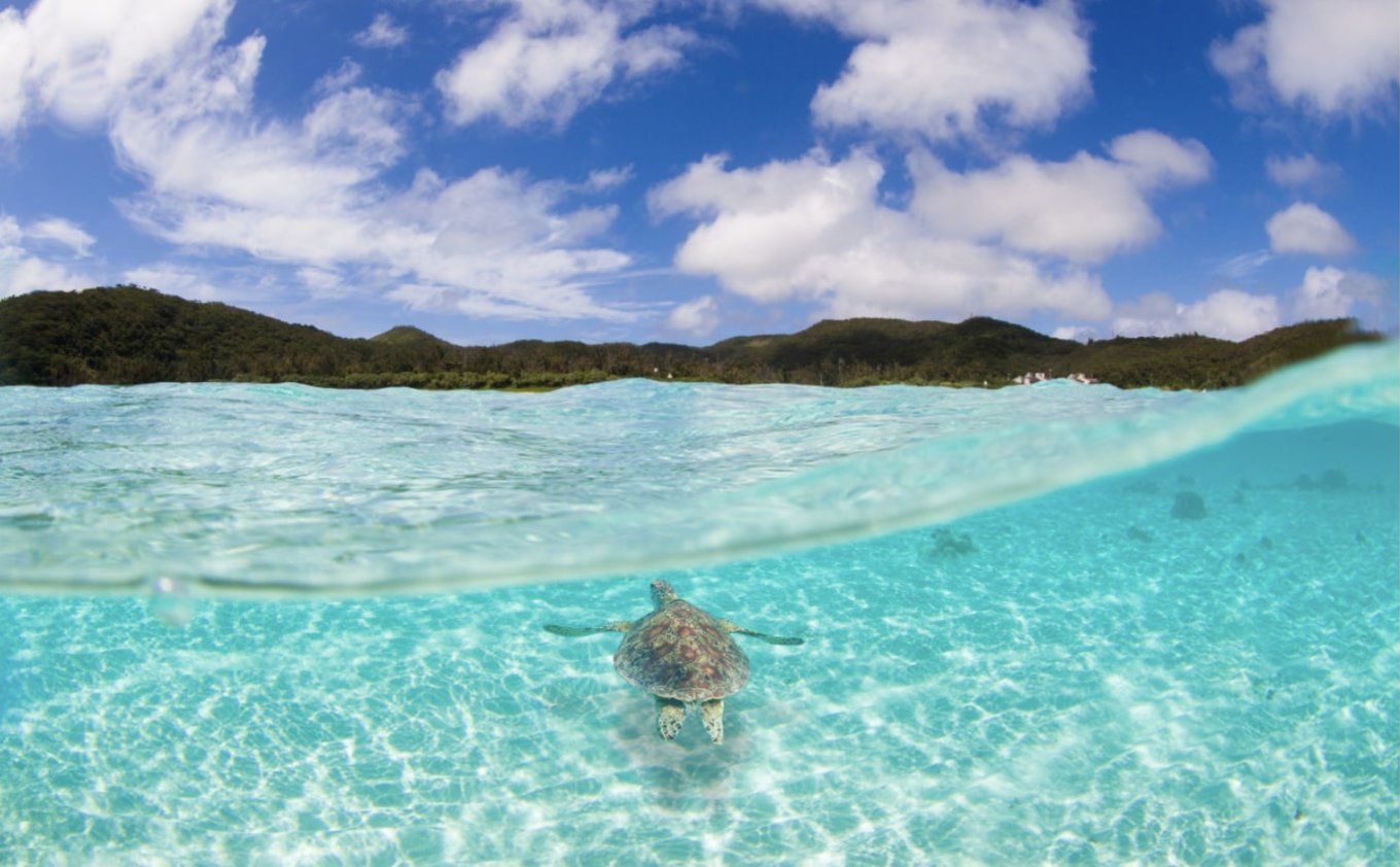 okinawa itinerary 