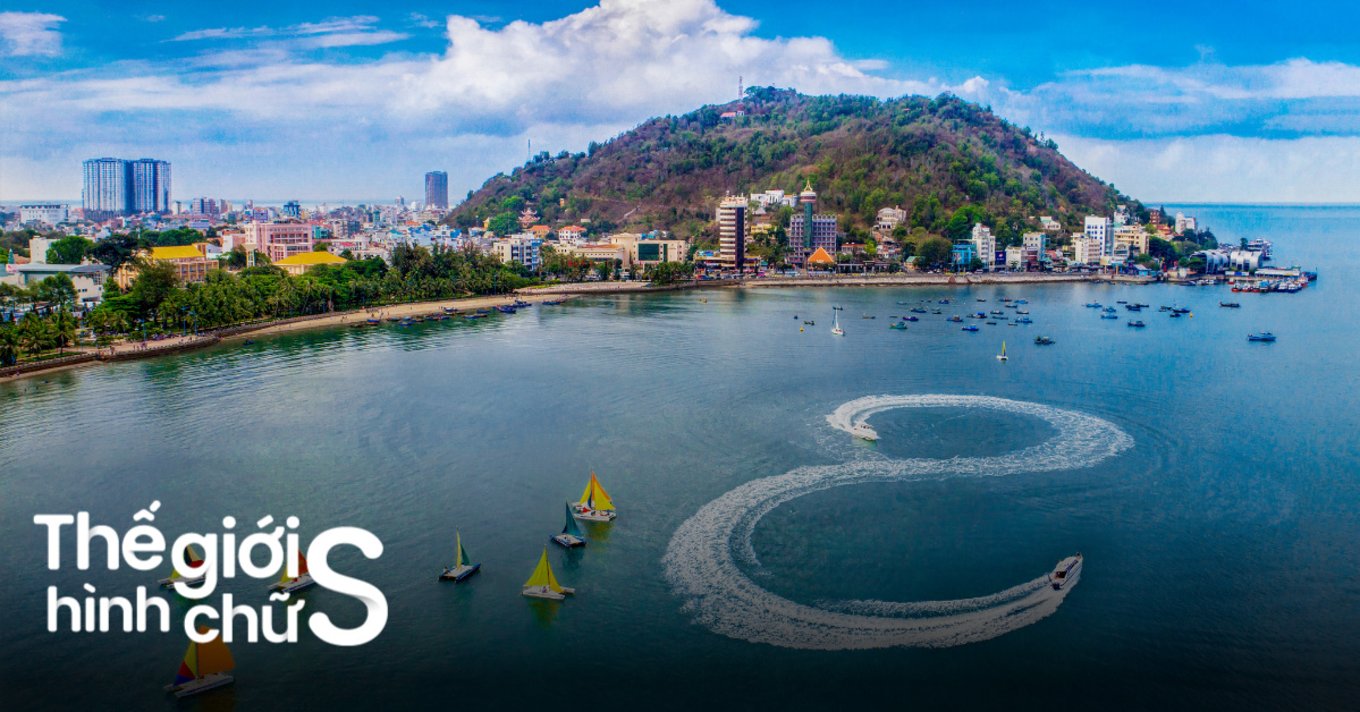 Bến Du Thuyền Marina Vũng Tàu