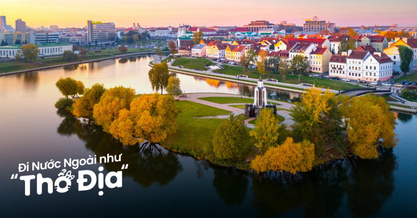 belarus-mien-visa-viet-nam