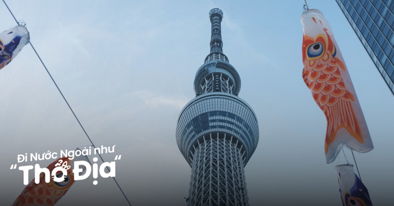 tokyo-skytree