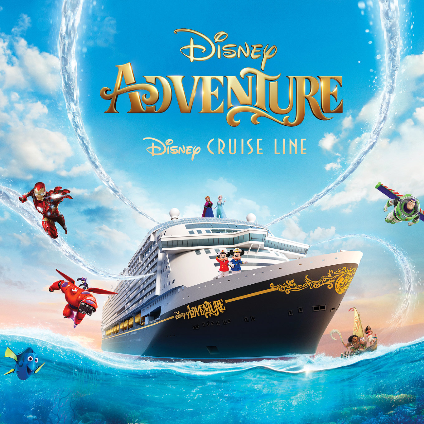disney cruise ss2