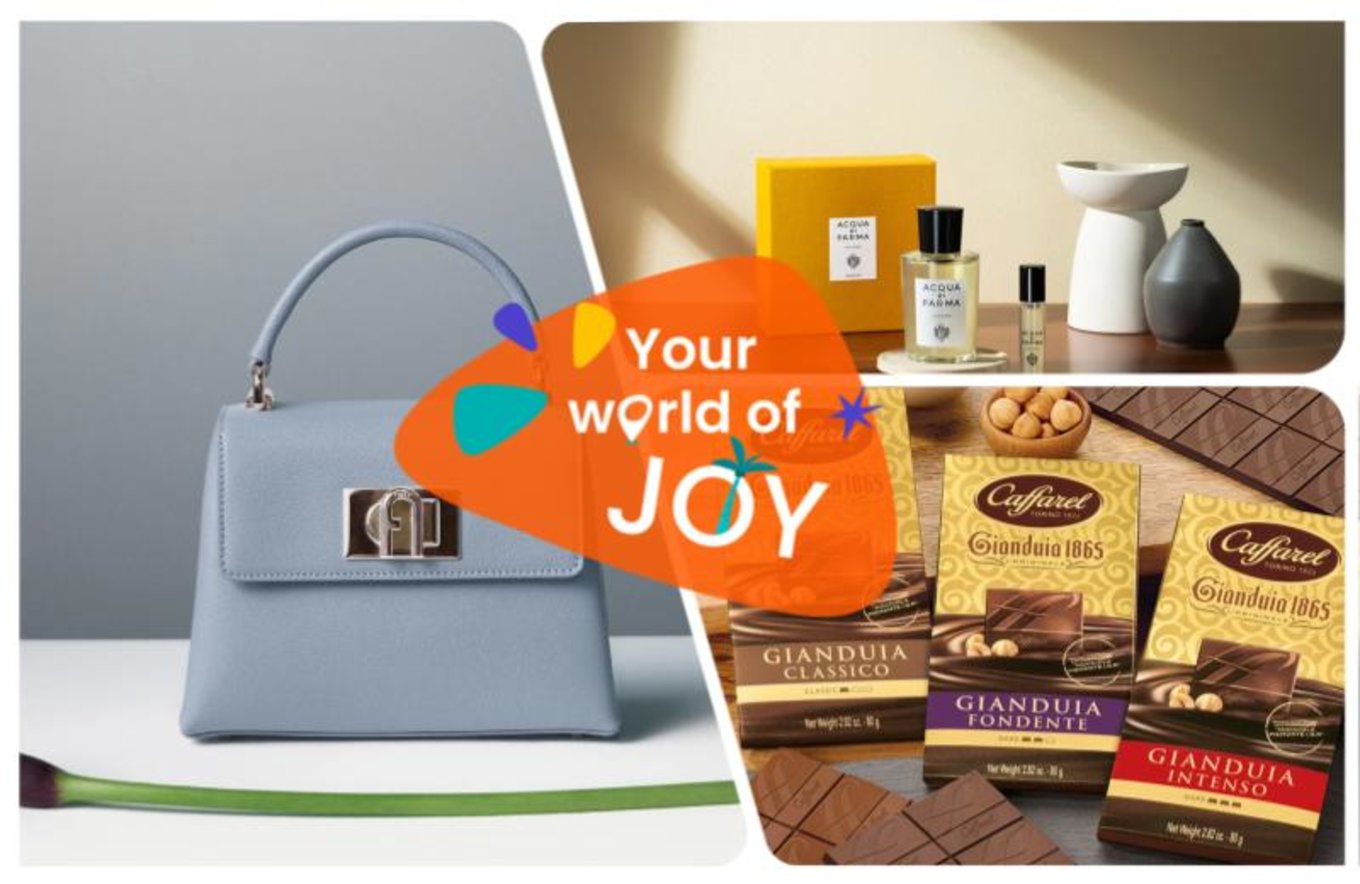 義大利必買清單