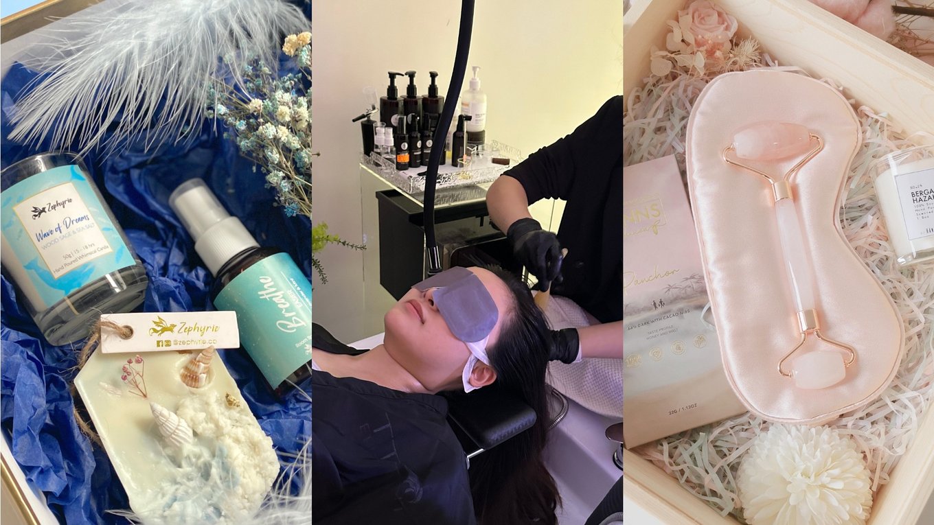 Top 8 Best Gift Ideas For Women In Malaysia