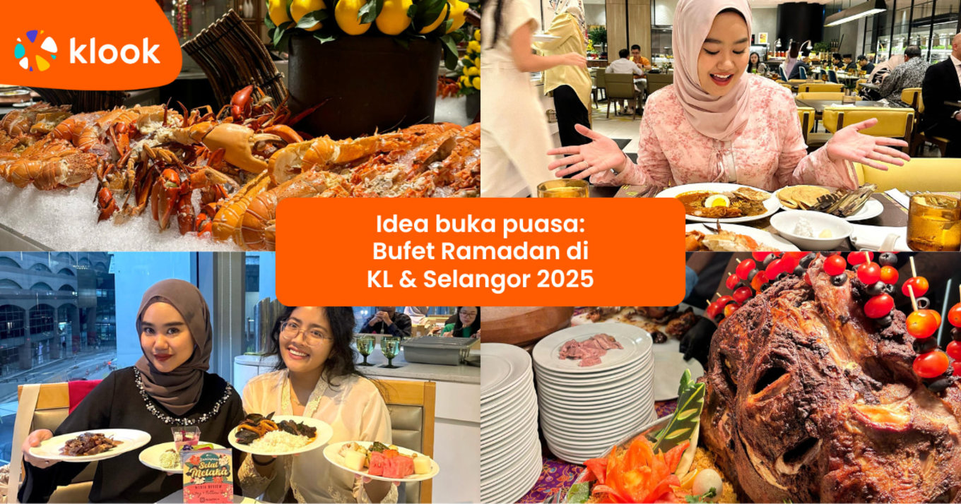 promosi ramadan buffet iftar kl 2024