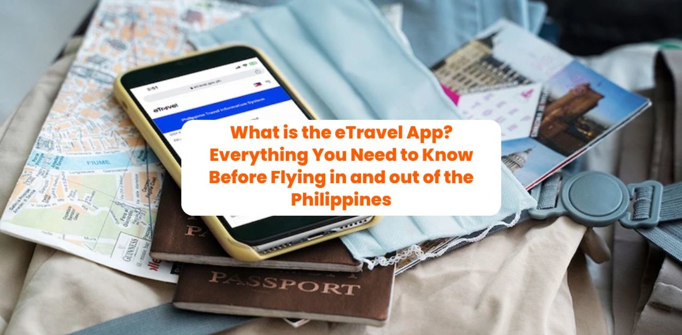 eTravel (Source: Digichive Philippines)
