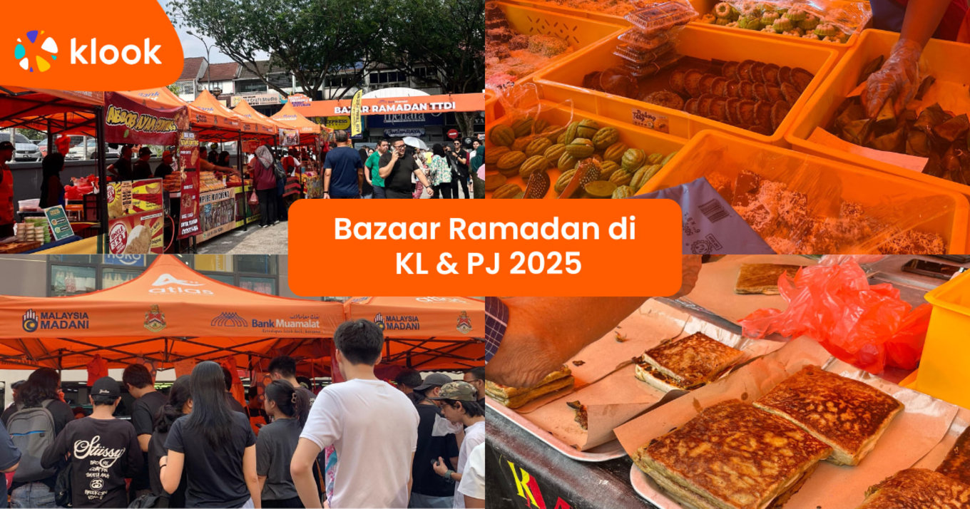 BM Bazaar Ramadan 2025