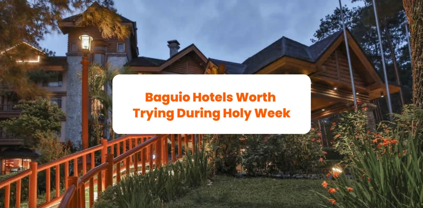 baguio holy week header