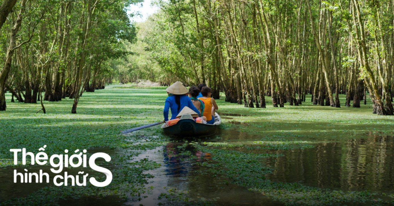 du lịch miền nam