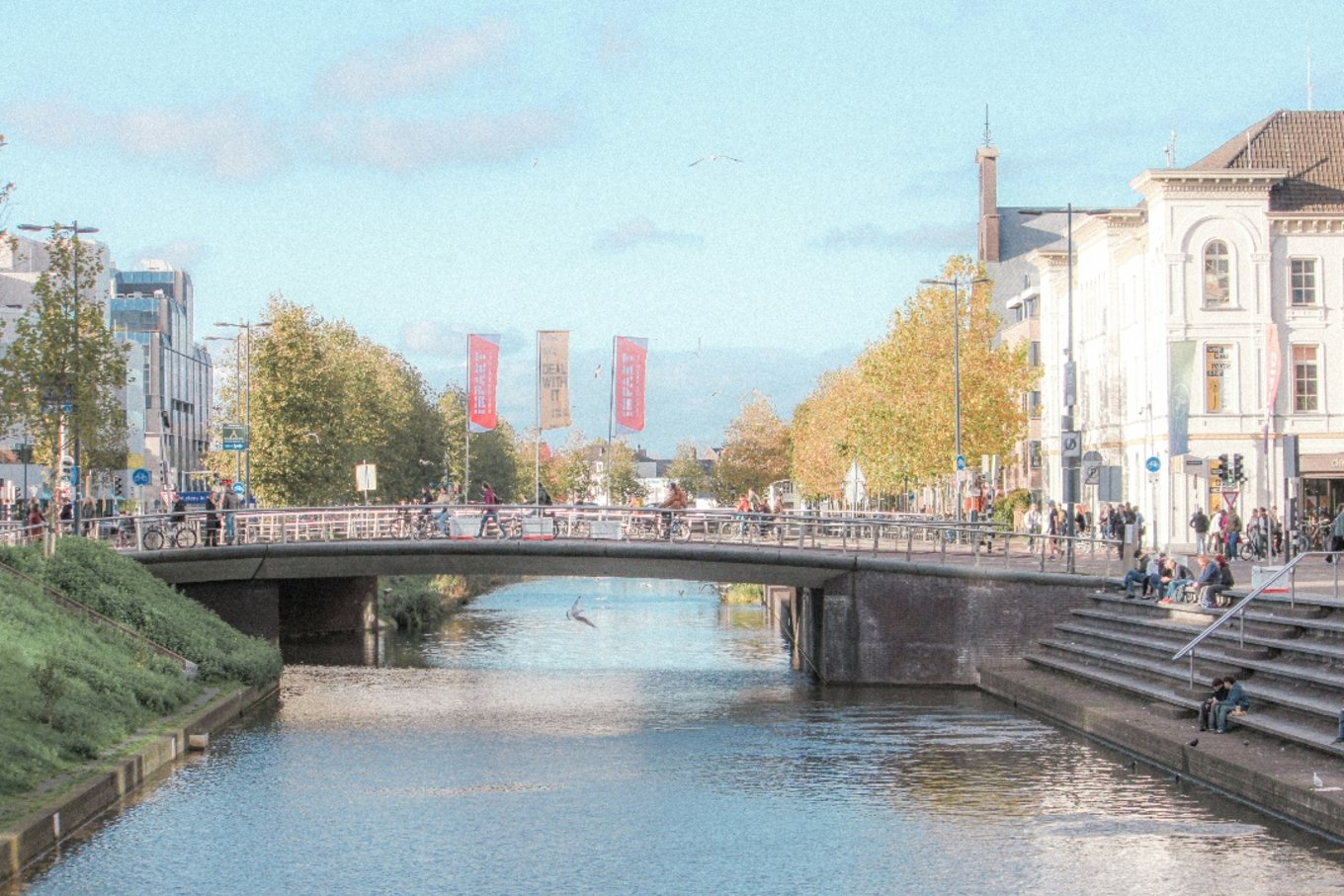 ヨーロッパ　橋