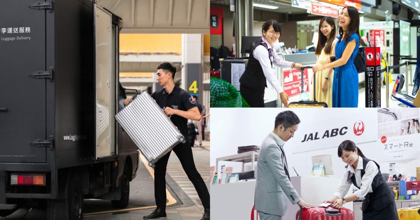 Kirim Koper di Jepang - Blog Cover ID