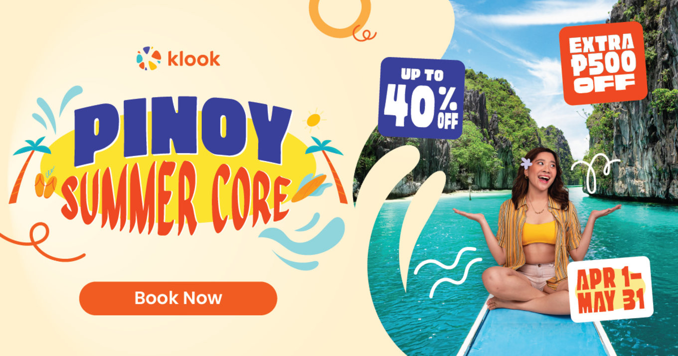 pinoy summer core banner