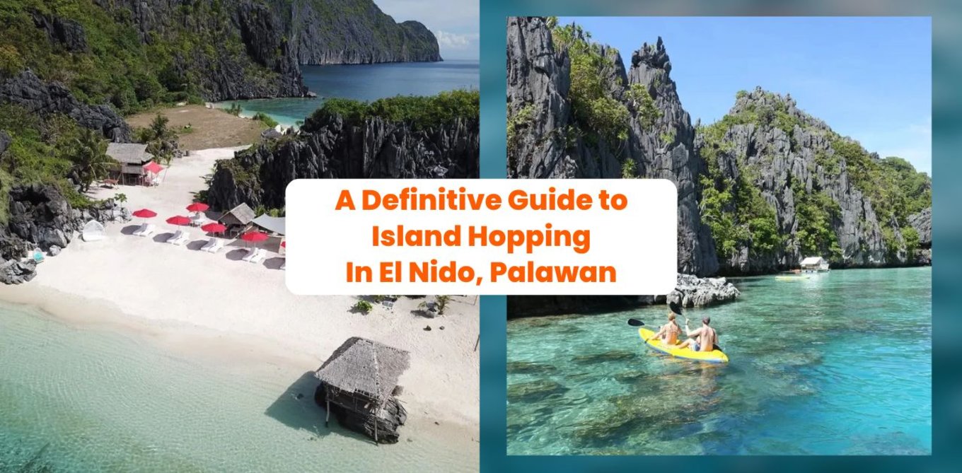 Island Hopping Adventures and More in El Nido