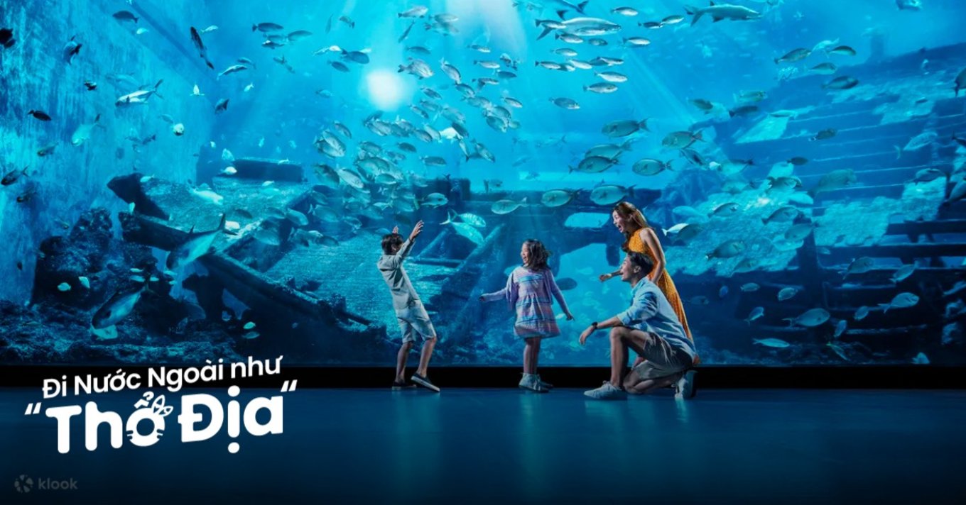 thuy-cung-sea-aquarium-singapore
