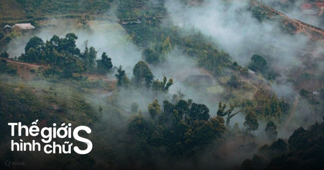 Địa Điểm Du Lịch Tà Xùa