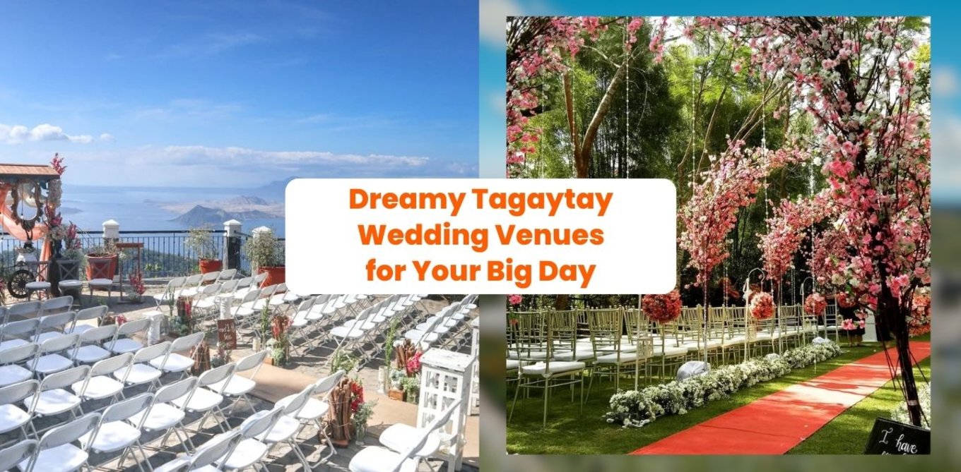 Wedding venues
