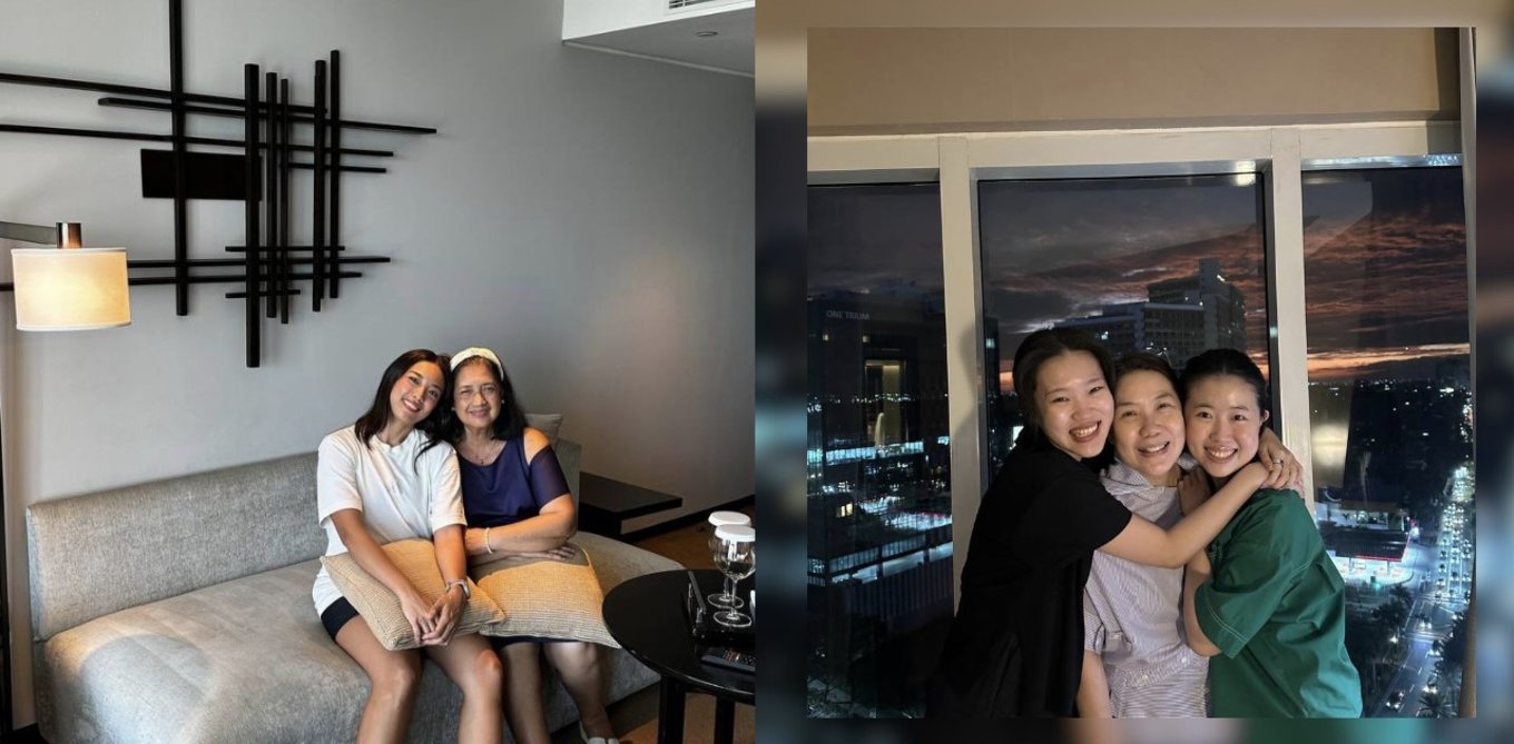 kreator surprise staycation header