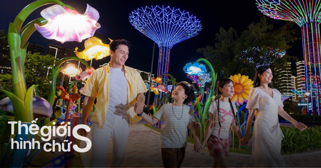 cong-vien-anh-sang-vinhomes-grand-park