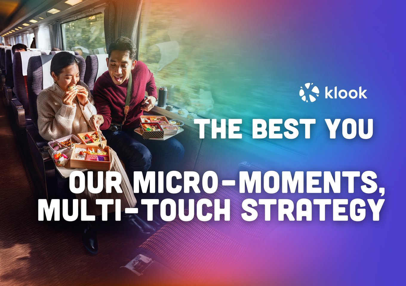 The Best You - Micromoments Strategy and Approach