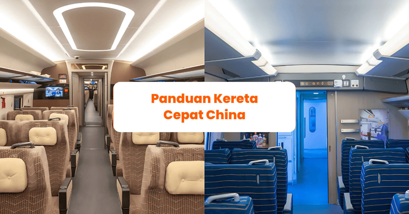 Blog Cover ID - Panduan Kereta Cepat China