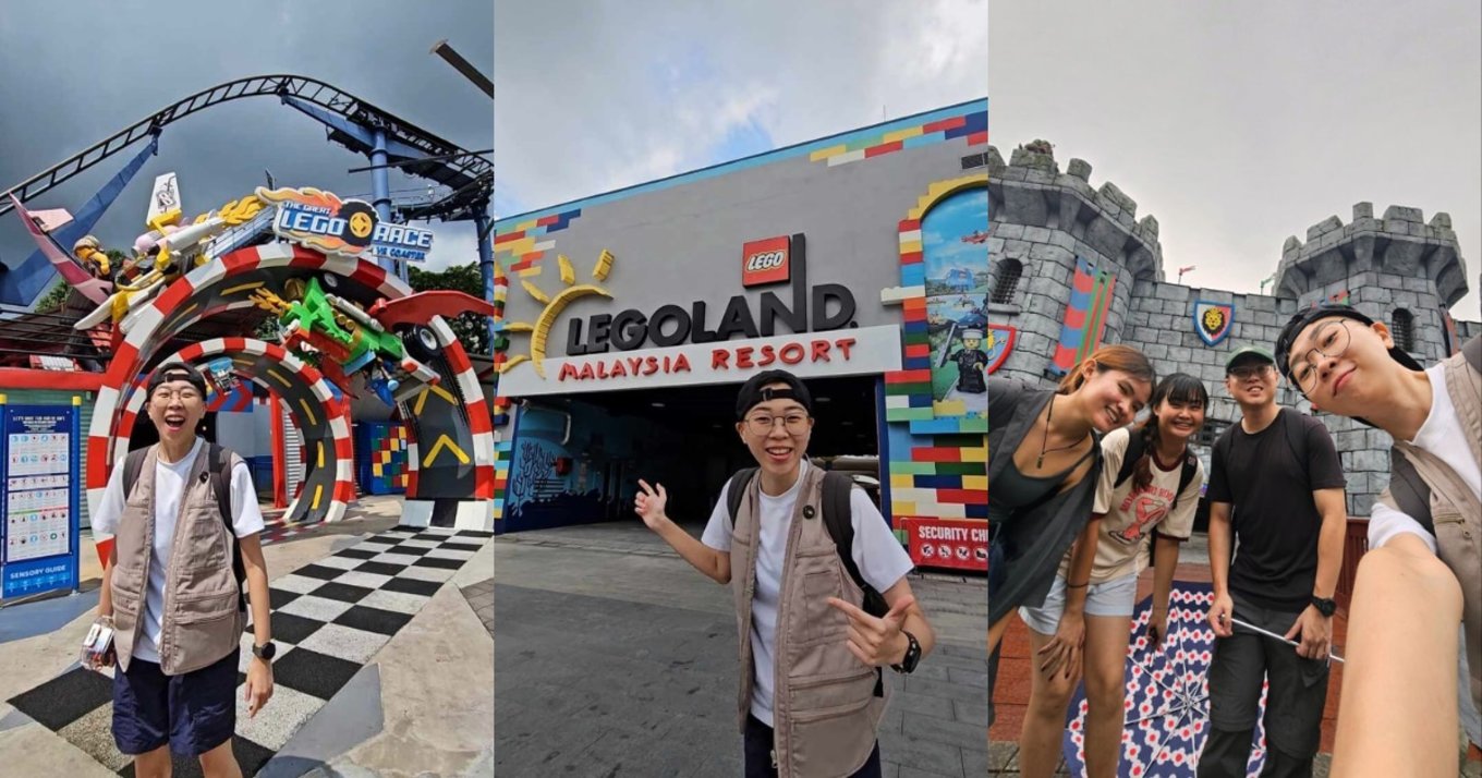 the best you klook adel interview