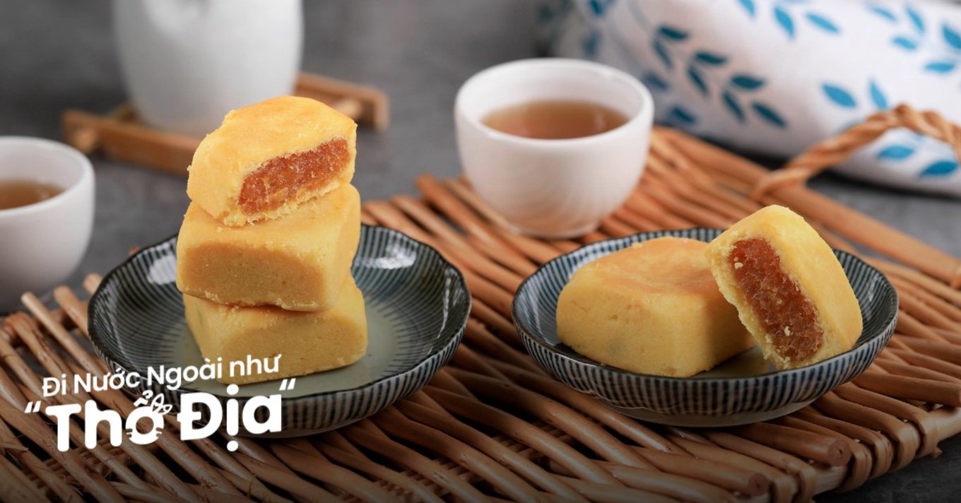 đồ lưu niệm đài loan