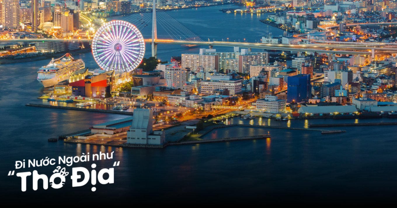 osaka amazing pass, kansai railway pass, icoca