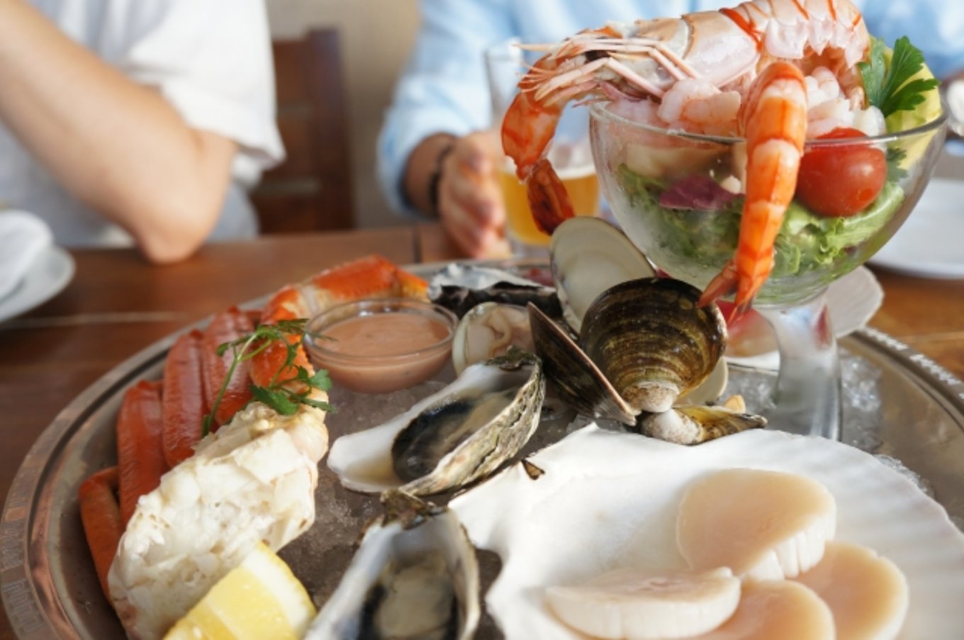  オーストラリア 料理