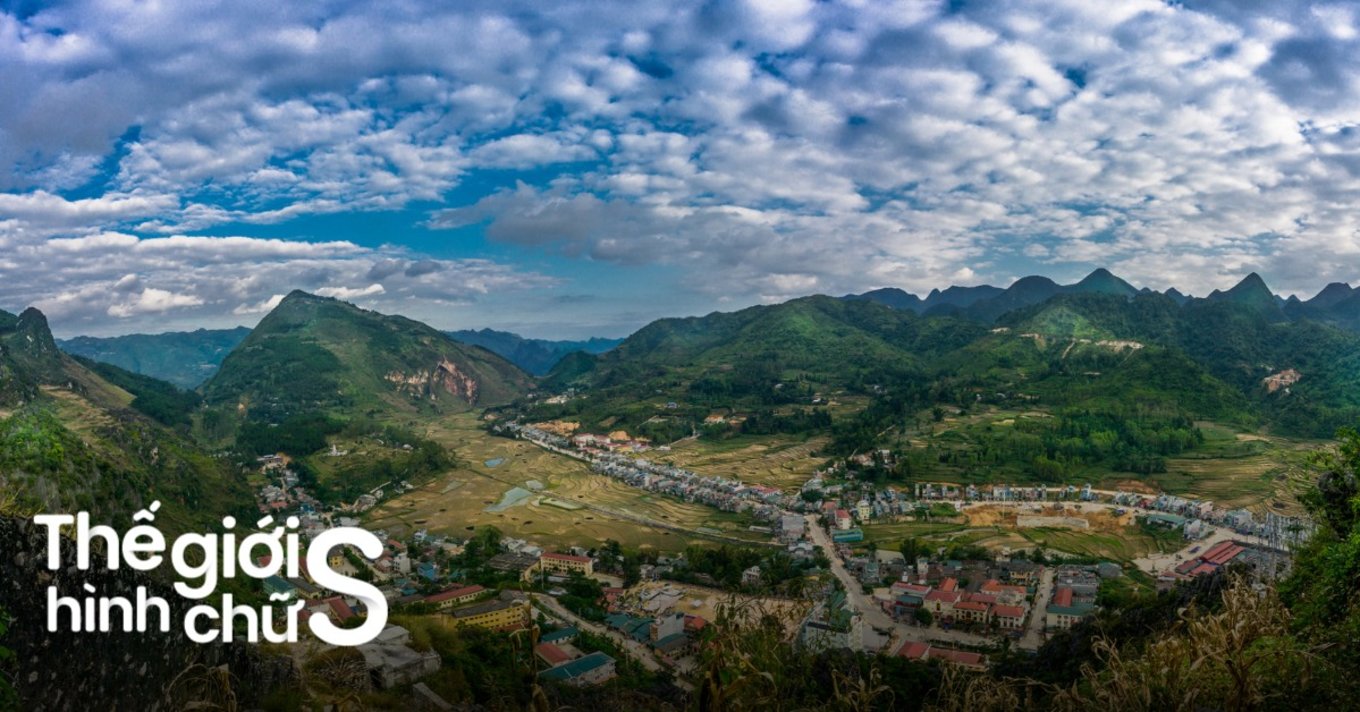 Hướng Dẫn Khám Phá Quản Bạ - Cổng Trời Tại Hà Giang Từ A-Z