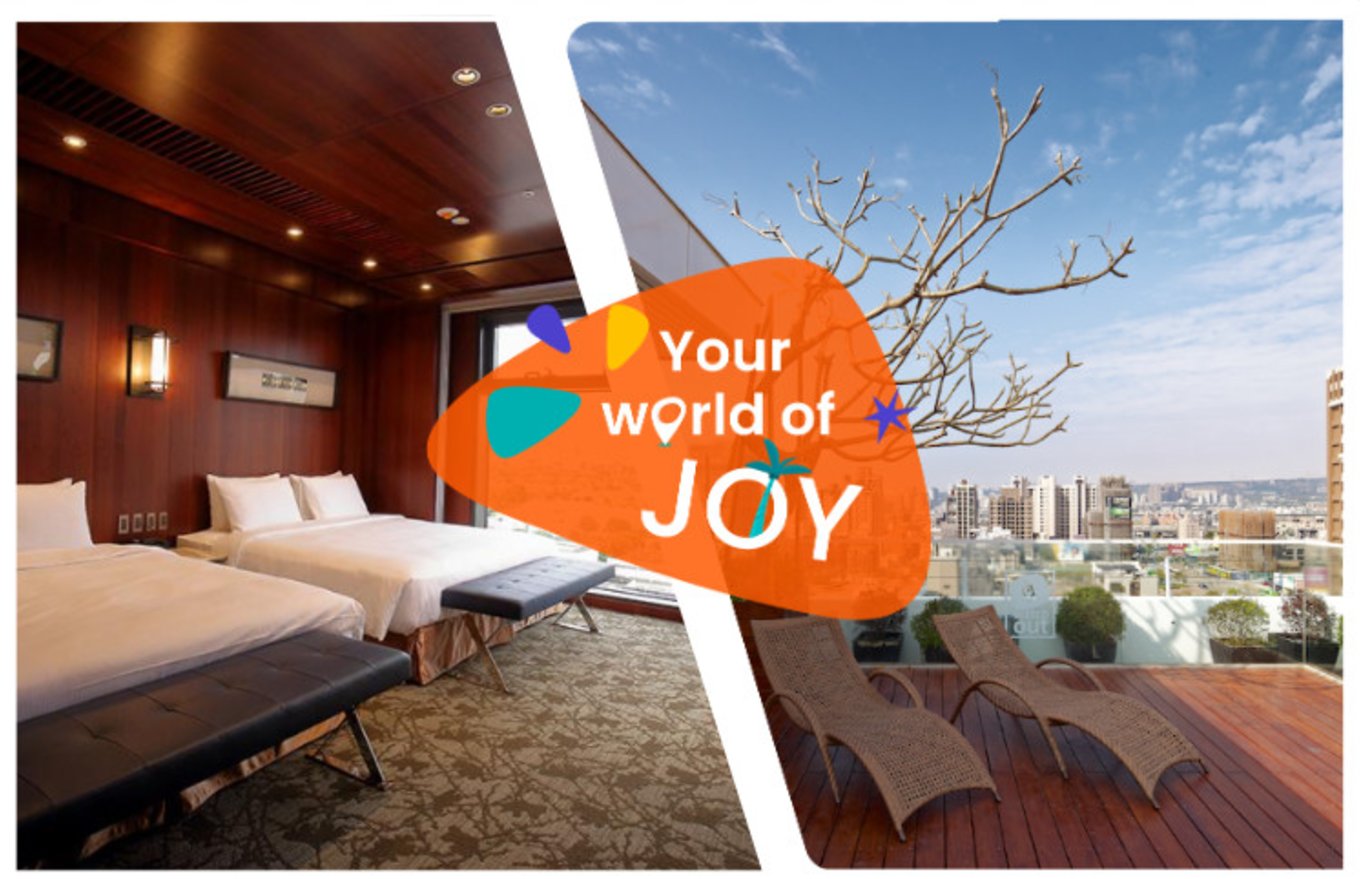 台中逢甲住宿推薦