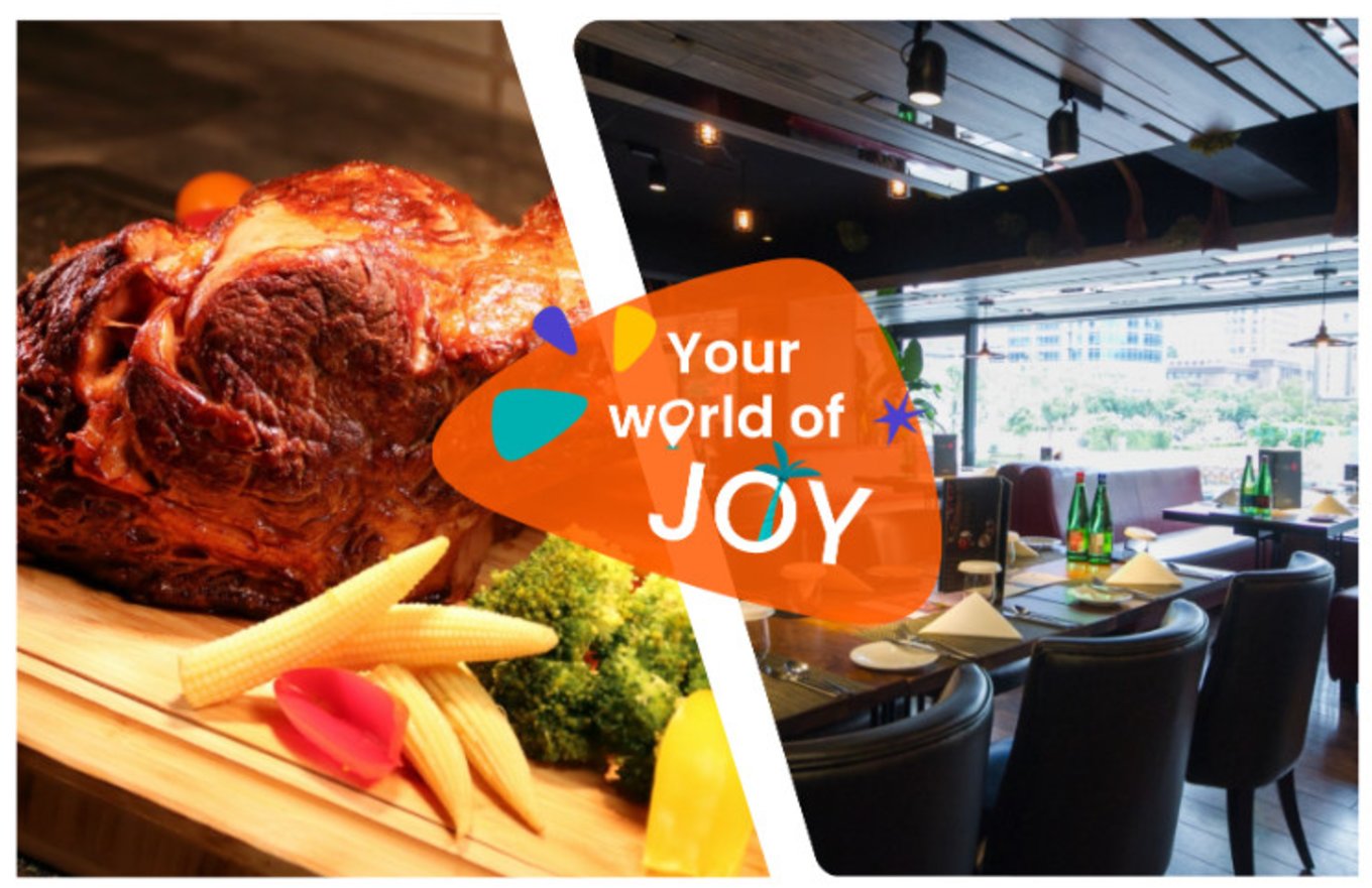 台北情侶約會餐廳 CI