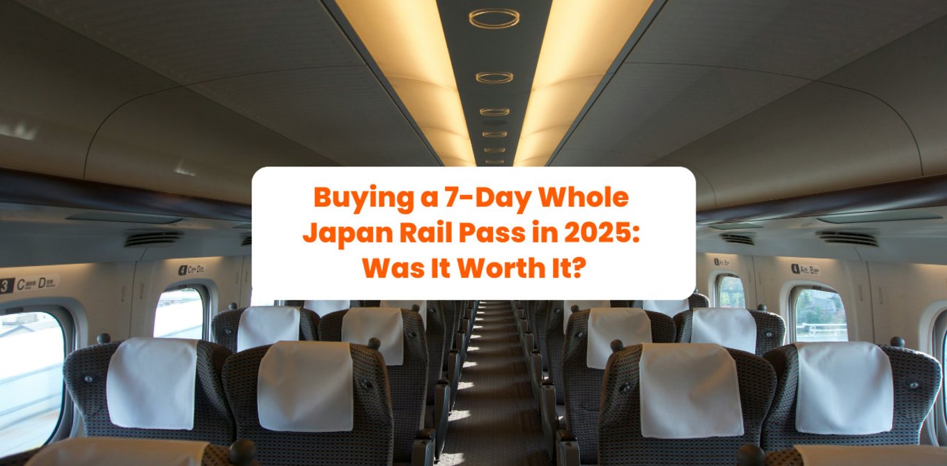 jr pass worth it banner