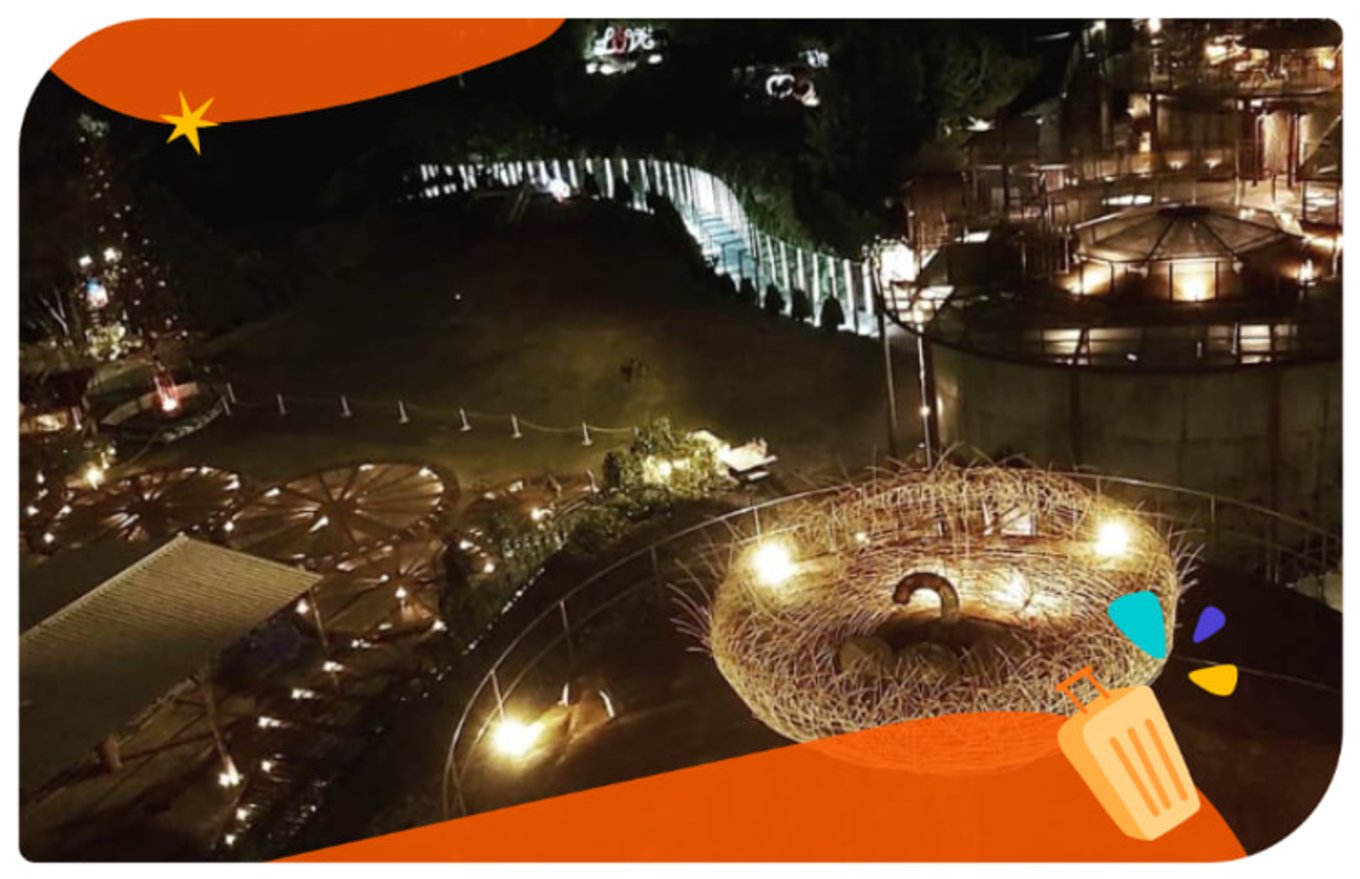 十鼓仁糖文創園區攻略