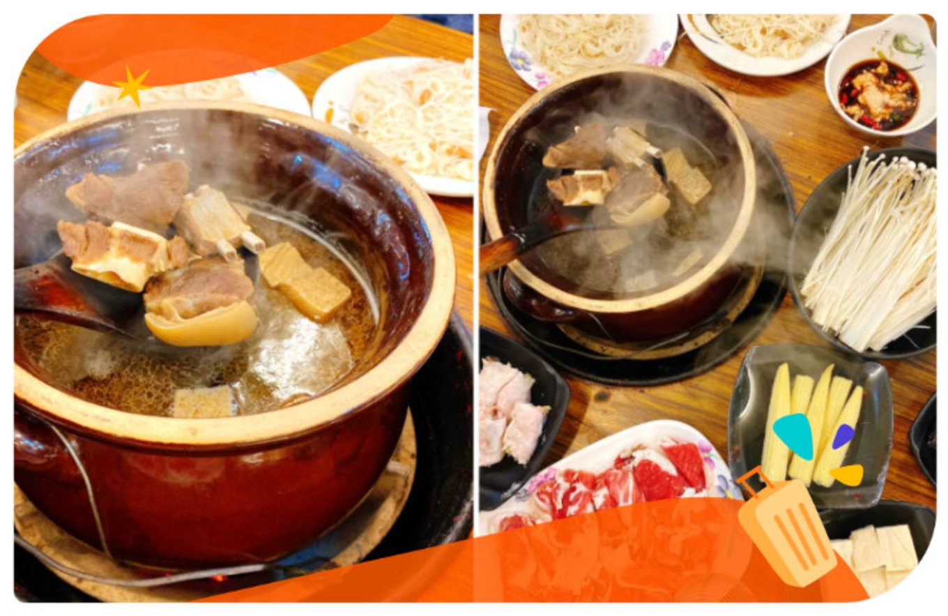 台南宵夜推薦美食