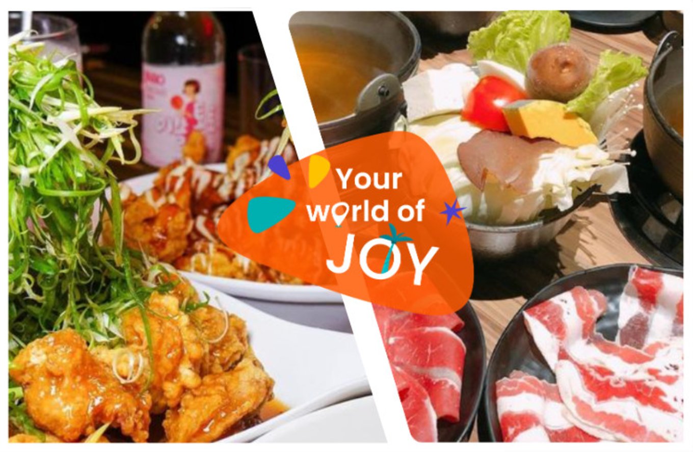 韓式料理 韓國餐廳