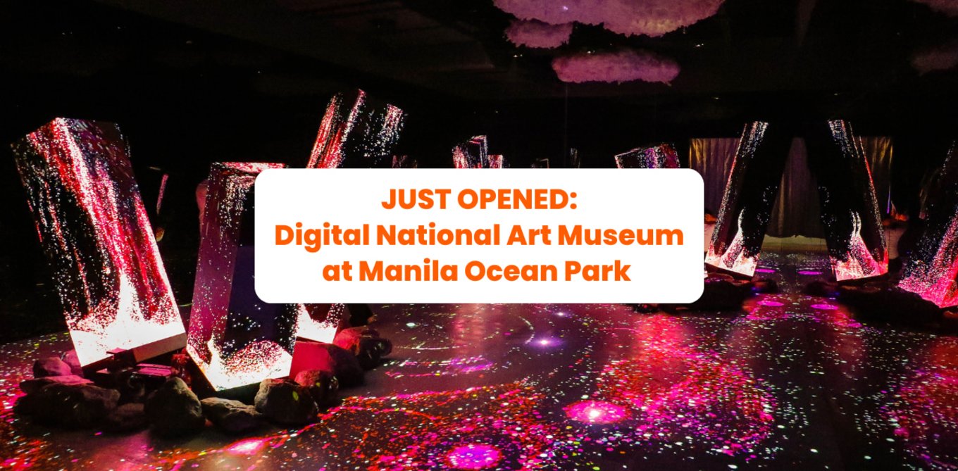 DNA Museum main header