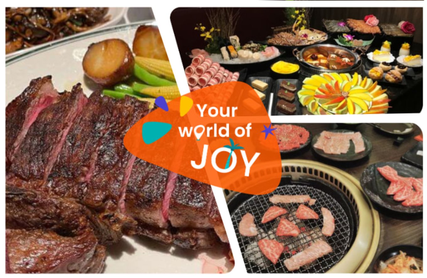 信義區美食餐廳推薦